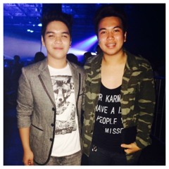 Broken Vow (Cover by Kurt and Cholo)