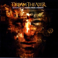 Dream Theater Beyond This Life Intro