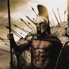 Activator - This is SPARTA (Mc Inràge Refix)