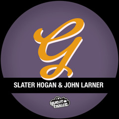 Slater Hogan & John Larner - Caught Out (DJ Mes & Rescue 2014 Re-Vox)
