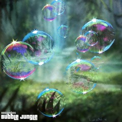Bubble Jungle Mash Up (feat. Pharrell / Gucci Mane)