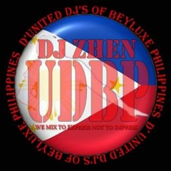 Kanino Ba Dapat  - Repablikan - Dj Zhen (HYPE)