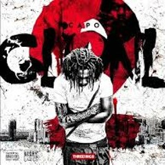 #GLONL2 Capo -  She Know  Prod By ( @KayJayBeats ) Repost!!!!!!!