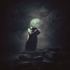 عابس