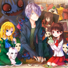 Ib Theme Extended (Title Music Long Version)