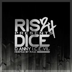 12.Wish Death - Dice Drama 04