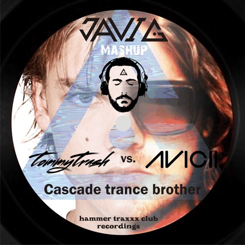 Cascade trance brother