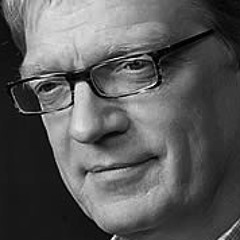 Sir Ken Robinson~ June 14