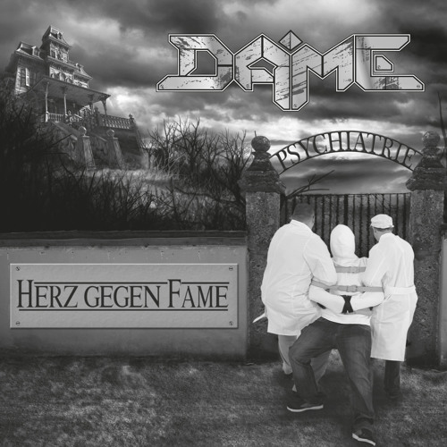 Dame - Mein Haus