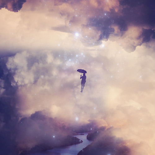 Julian Kruse - Fallen From The Sky