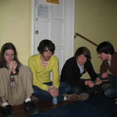 Gelatinous Cube - Live From Ellen & Nora's (2006)