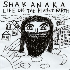 Life On The Planet Earth