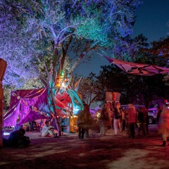 Moontribe's 21-Year Anniversary