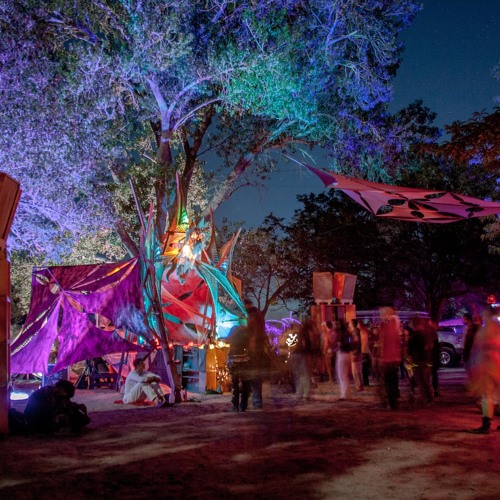 Moontribe's 21-Year Anniversary