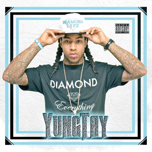 (headbands)Yung Tay ft 30 Pack, Spdway SelfMade & Demond Jones