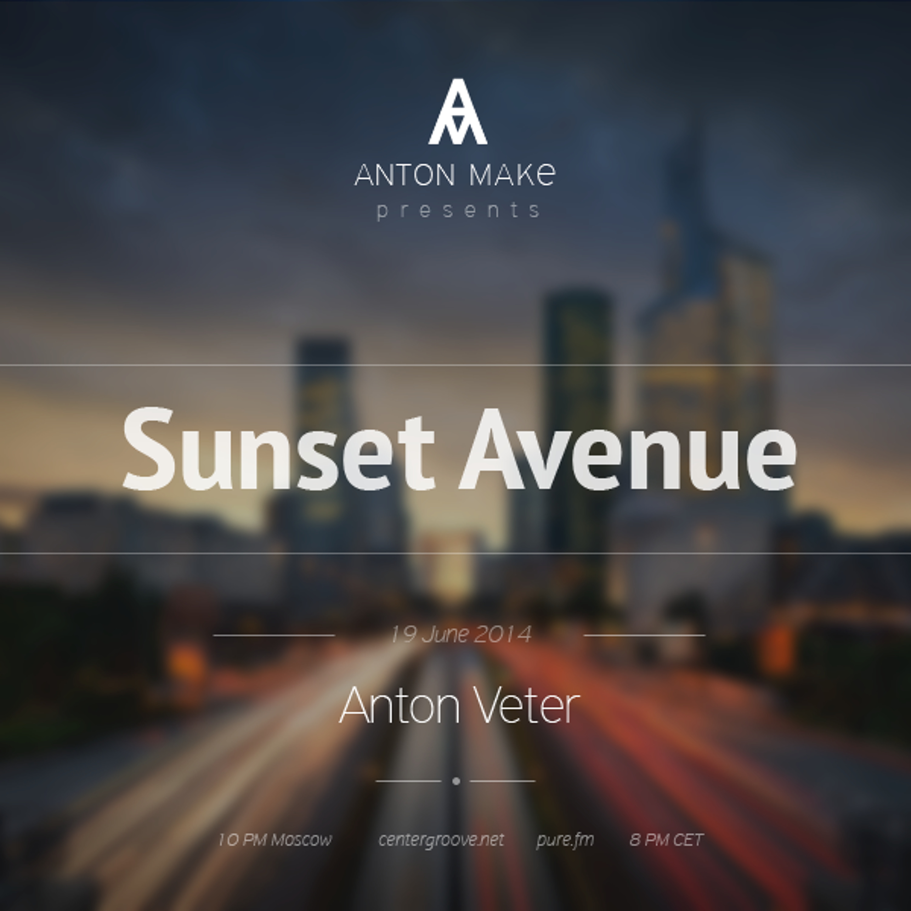 SUNSET AVENUE