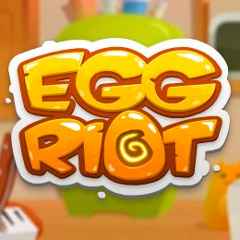 Valley ("Egg Riot")