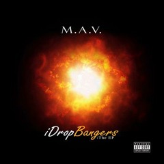 Upside Down Radio Ver @MAVOfficial1