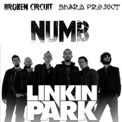 LINKIN PARK - NUMB(DJ JUARRE FT. JORGE MORENO BUMPING REMIX)