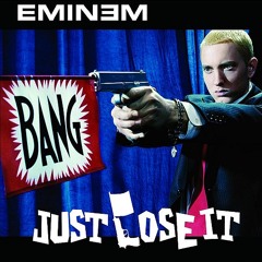 Eminem vs Juan DDD - Just Curse It (DJ Glic & Noel Perez Bootleg)