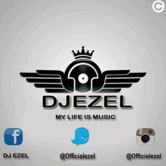 DJ EZEL - House Mix