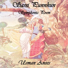 Sassi Punnhun - Symphonic Poem