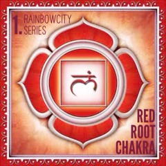 1. The Red Root Chakra