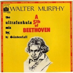 djSÜNDENFALL - a 5th of Beethoven(ULTRAFUNKULAmix)2011