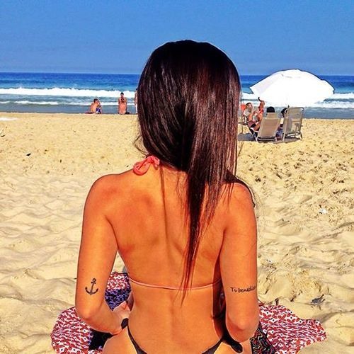 Summertime 2014 (Short)