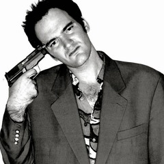 Cuentín Tarantino