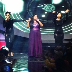 Aty D'ACADEMY feat Inul Daratista,Zaskia Gotik - Buka Sitik Joss