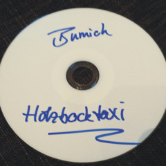 HolzBockTaxi (Instrumental Version)