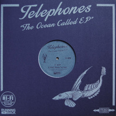 Telephones - Blaff (Rhythm Tool Strip)