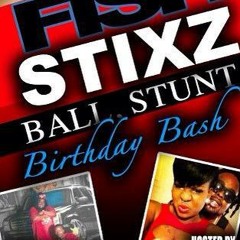 NUN LIKE YOUR MAIN NIGGA-FISHSTIXZ FT MIKE SMIFF &S.C SQUALLY GANG