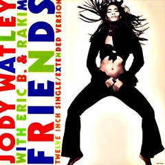Jody Watley - Friends