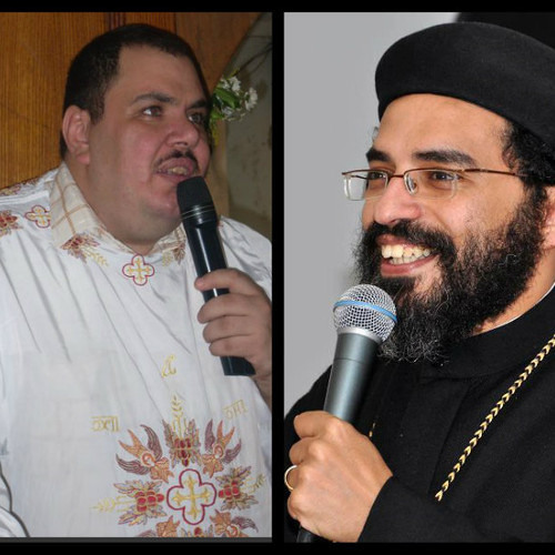 لحن بي ابنفما- القس فيلوباتير كمال و بولس ملاك