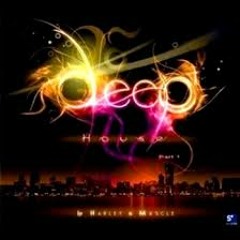 Deep House Mix Special** By DJ Alex Murgatroyd