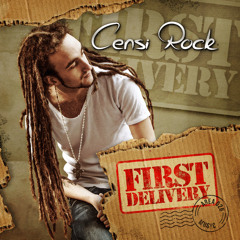 Censi Rock - Dreadlocks