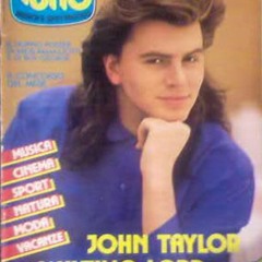 Rio by Duran Duran [in the style of Irish Folk]