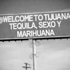 welocome to tijuana-Manu Chau (remix Myky Albadj)