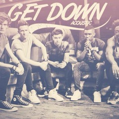 Get Down (Acoustic)
