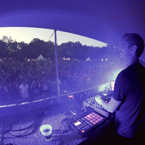 Download Format B Live & DJ - DIS Open Air 15.06.2014