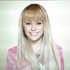 One In A Million - Hannah Montana