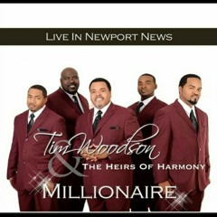 Tim Woodson & the Heir of Harmony "He Rescued Me"