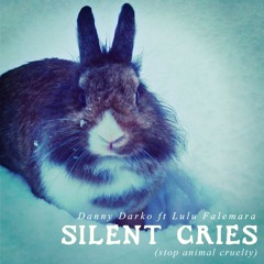 Silent Cries (Remix) Frank SVG & Curtismith (Prod. by Frank SVG)