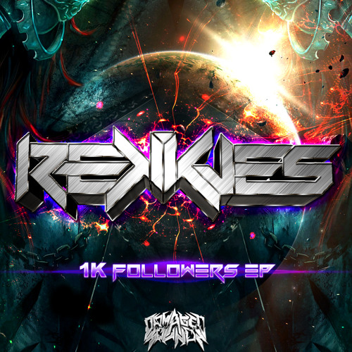 ReKKles - Still In This [DS Freebie]