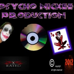 Kreep Psycho Nickee