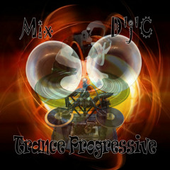 Mix Trance Progressive