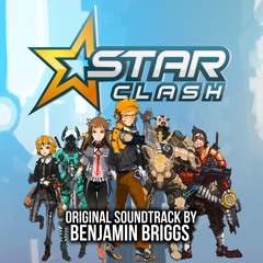 Star Clash Theme