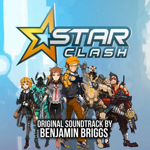 Star Clash Theme